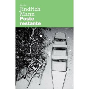 Poste restante - Jindřich Mann