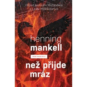 Než přijde mráz - Henning Mankell