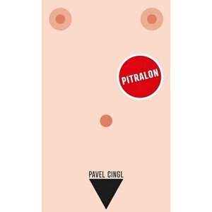 Pitralon - Pavel Cingl