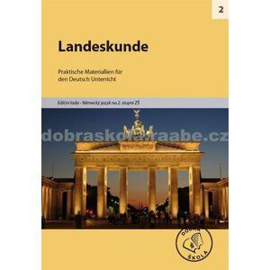 Landeskunde - autorů kolektiv