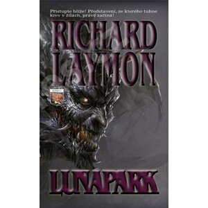 Lunapark - Richard Laymon