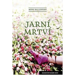 Jarní mrtví - Mons Kallentoft