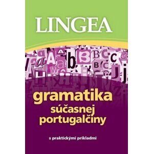 Gramatika súčasnej portugalčiny