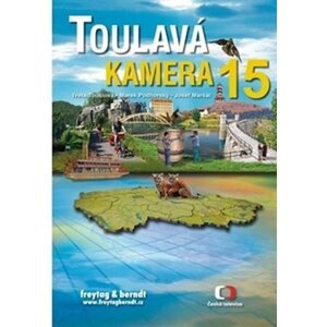 Toulavá kamera 15 - Josef Maršál