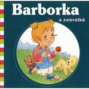 Barborka a jej zvieratká