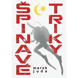 Špinavé triky - Marek Juda