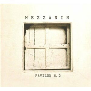 Pavilon č. 2, Mezzanin - CD - Jaroslav Jeroným Neduha