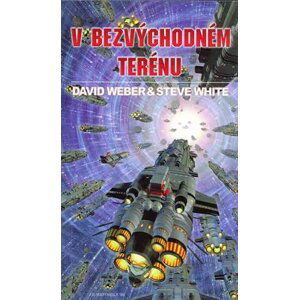 Starfire 3 - V bezvýchodném terénu - David Weber