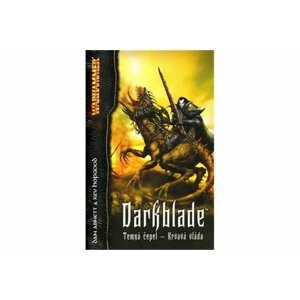 Warhammer Darkblade - Dan Abnett