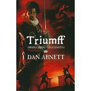 Triumff - Dan Abnett