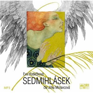 Sedmihlásek - CD mp3 - Jitka Molavcová