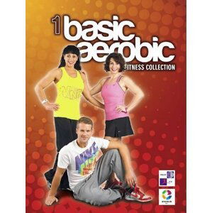 Basic aerobic - DVD