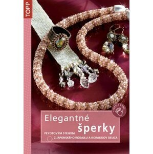 Elegantné šperky