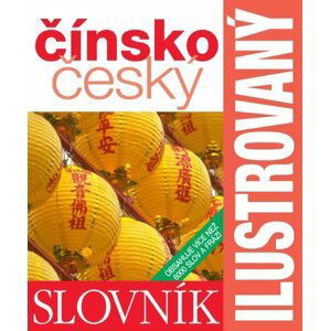 Čínsko-český slovník ilustrovaný-2.vydán