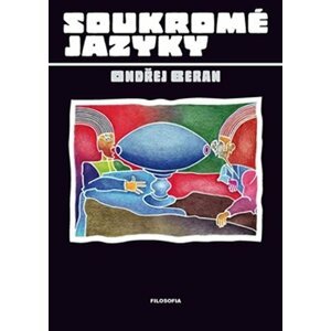 Soukromé jazyky - Ondřej Beran