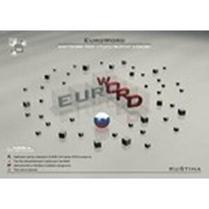 Euroword - ruština maxi - CD