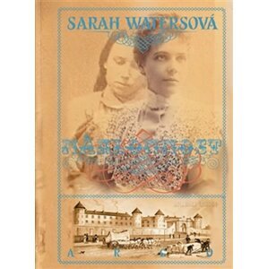 Náklonnost - Sarah Waters