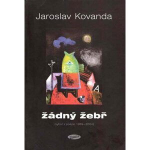 Žádný žebř - Jaroslav Kovanda