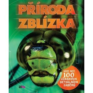 Příroda zblízka