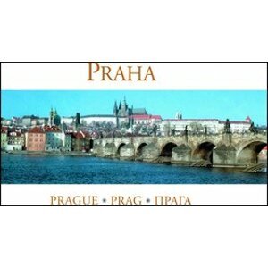 Praha - Václav Kupilík