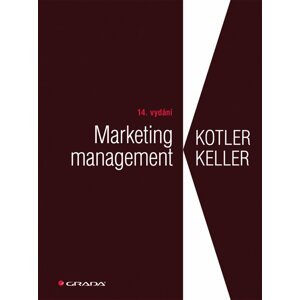 Marketing management - Kevin Lane Keller