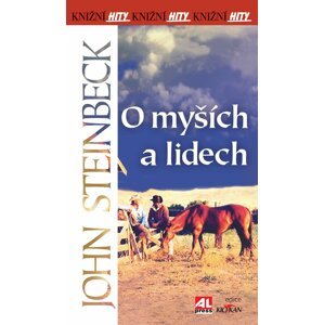 O myších a lidech - John Steinbeck