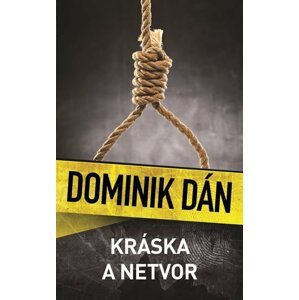 Kráska a netvor - Dominik Dán