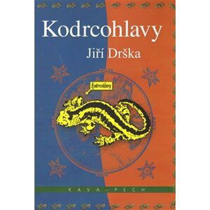 Kodrcohlavy - Jiří Drška