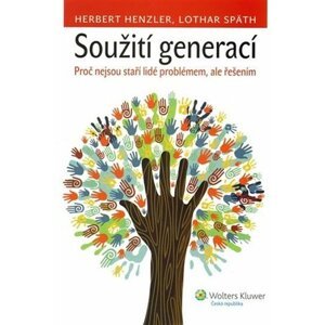 Soužití generací - Herbert Henzler