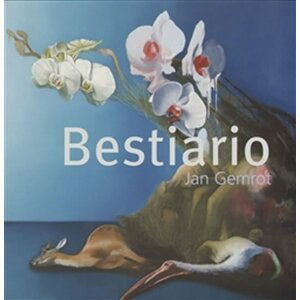 Bestiario - Jan Gemrot