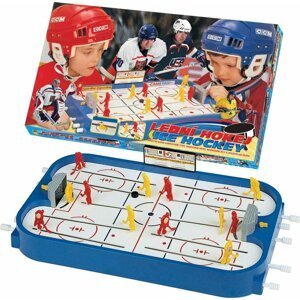 Hokej - společenská hra v krabici - Chemoplast