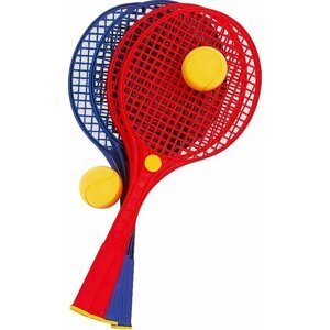 Soft tenis 54 cm - Alltoys Androni