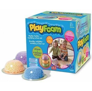 PlayFoam Boule - Combo 20pack (CZ/SK)