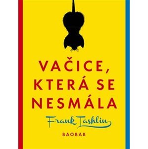 Vačice, která se nesmála - Frank Tashlin