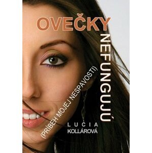 Ovečky nefungujú - Lucia Kollárová