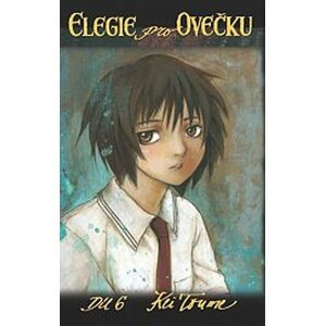 Elegie pro ovečku 6 - Kei Toume