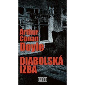 Diabolská izba - Arthur Conan Doyle