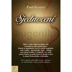 Sjednocení - Paul Ferrini