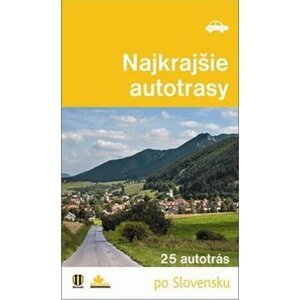 Najkrajšie autotrasy - Daniel Kollár