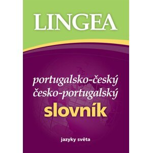 Portugalsko-český a česko-portugalský slovník