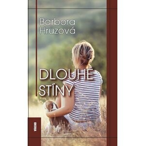 Dlouhé stíny - Barbora Hrůzová