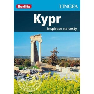 Kypr - Inspirace na cesty