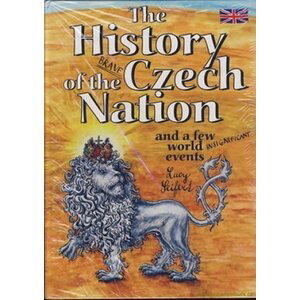 The History of the Brave Czech Nation - Lucie Seifertová