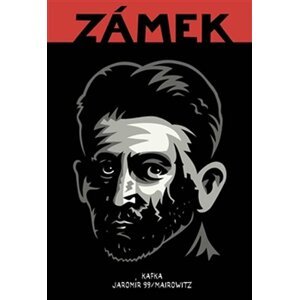 Zámek - Franz Kafka