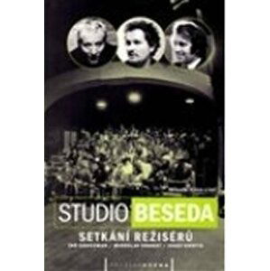 Studio Beseda - Miloslav Klíma