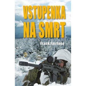 Vstupenka na smrt - Frank Fairlane