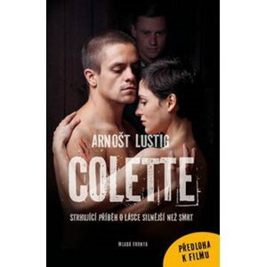Colette - Arnošt Lustig