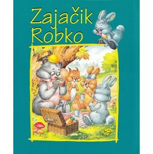 Zajačik Robko