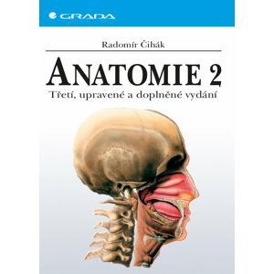 Anatomie 2 - Radomír Čihák