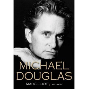 Michael Douglas - Marc Eliot